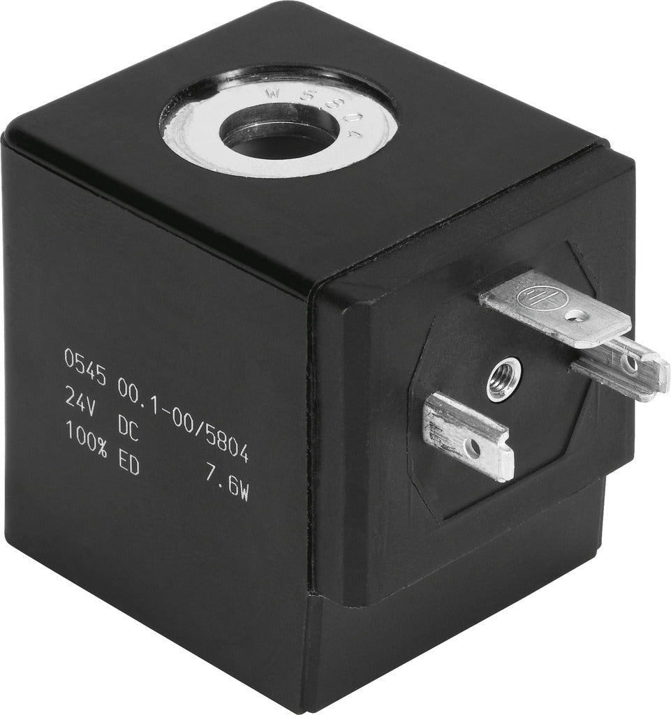 Festo Bobine Électromagnétique - 8022878