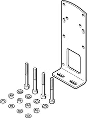 Festo Fixation Par Pattes - 8026337
