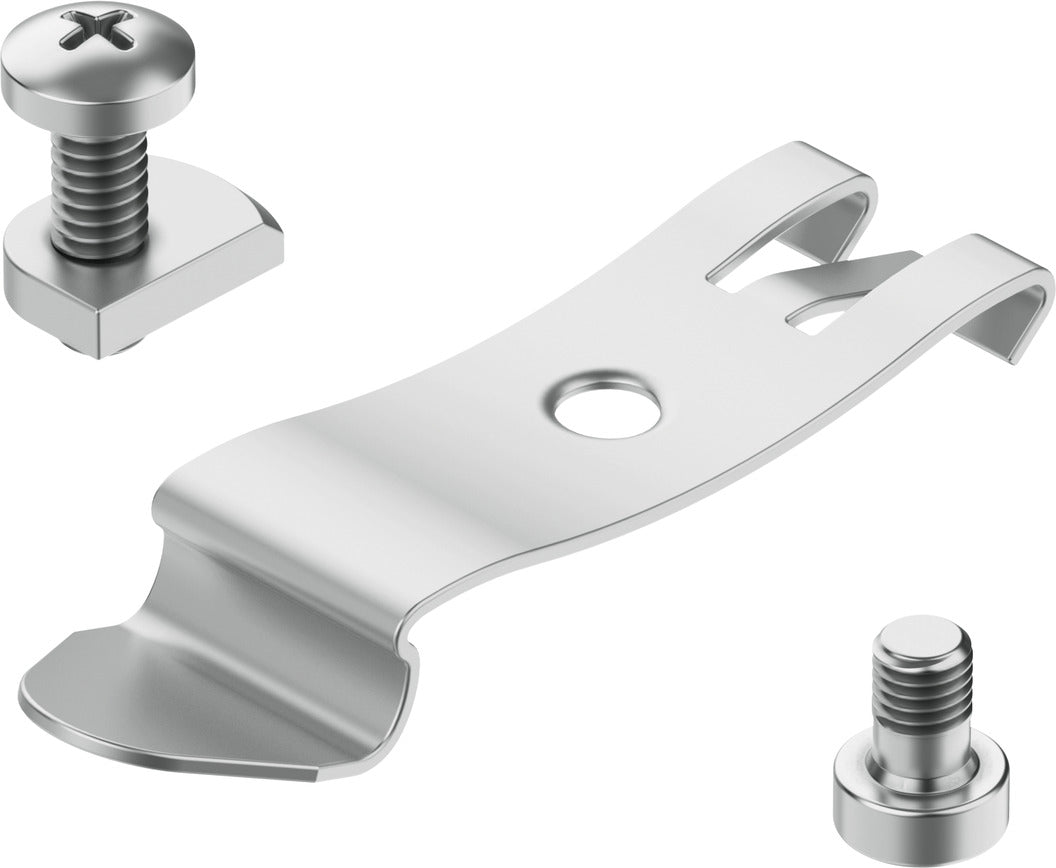 Festo Fixation Pour Rail - 8047542