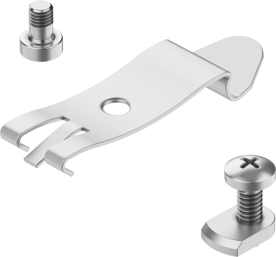 Festo Fixation Pour Rail - 8047542