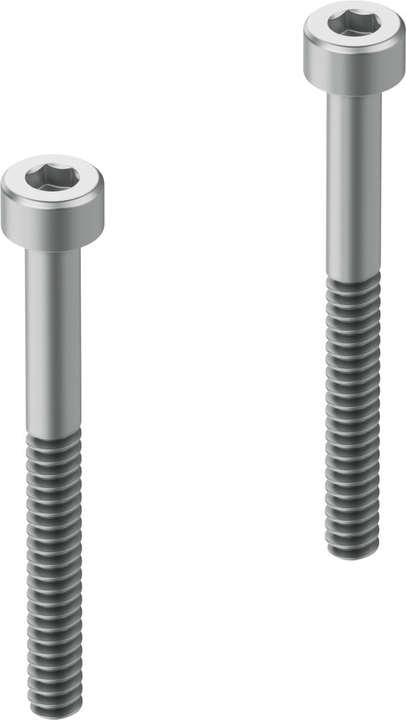Kit De Vis Festo - 8068790 [5 Pièces]