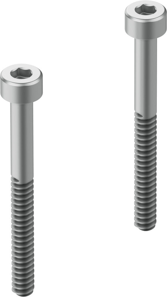 Kit De Vis Festo - 8069876 [5 Pièces]