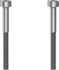 Kit De Vis Festo - 8068790 [5 Pièces]
