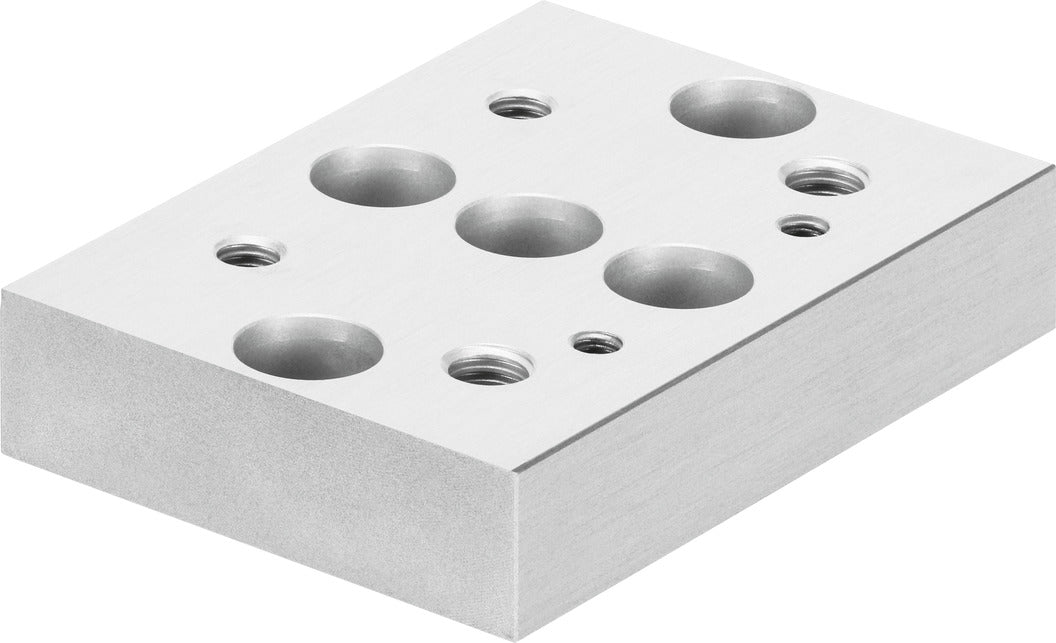 Festo Fixation Murale - 576413