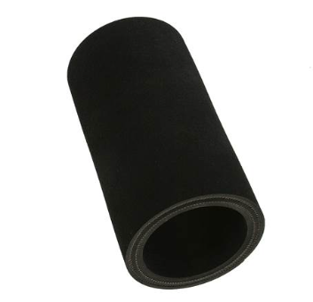 Manchon De Rechange Résistant à L'abrasion Pour 2 1/2'' Vanne à Manchon Filetée