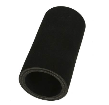 Manchon De Rechange Résistant à L'abrasion Pour 2 1/2'' Vanne à Manchon Filetée