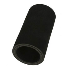 Manchon De Rechange Résistant à L'abrasion Pour 2 1/2'' Vanne à Manchon Filetée