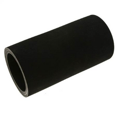 Manchon De Rechange Résistant à L'abrasion Pour DN200 Vanne à Manchon à Brides