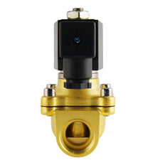 Electrovanne DF-SA 3/4'' laiton FKM 0-10bar 230V AC