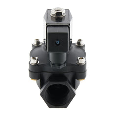 Electrovanne DF-SA 1'' Nylon EPDM 0-8bar 380V AC