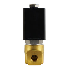 Electrovanne ST-DA 1/8'' laiton FKM 0-13bar 230V AC