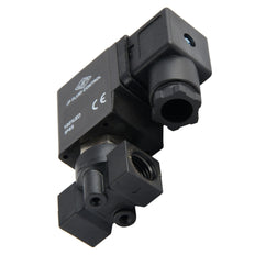 Electrovanne ST-DA 1/4'' nylon EPDM 0-8bar 24V AC