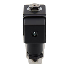 Electrovanne ST-DA 1/8'' acier inoxydable FKM 0-13bar 230V AC