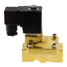 Electrovanne ST-IA 3/4'' laiton EPDM 0,5-16bar 230V AC