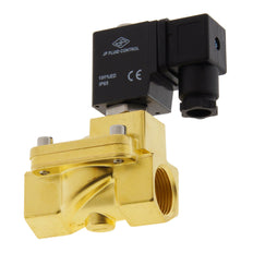 Electrovanne ST-IA 3/4'' laiton FKM 0,5-16bar 230V AC