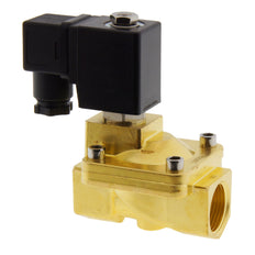 Electrovanne ST-IA 3/4'' laiton FKM 0,5-16bar 230V AC