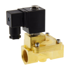 Electrovanne ST-IA 3/4'' laiton EPDM 0,5-16bar 24V AC