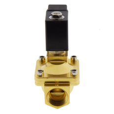 Electrovanne ST-IA 3/4'' laiton EPDM 0,5-16bar 24V AC