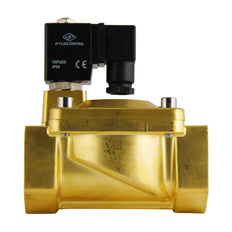Electrovanne ST-IA 1-1/4'' Laiton FKM 0,5-16bar 24V AC