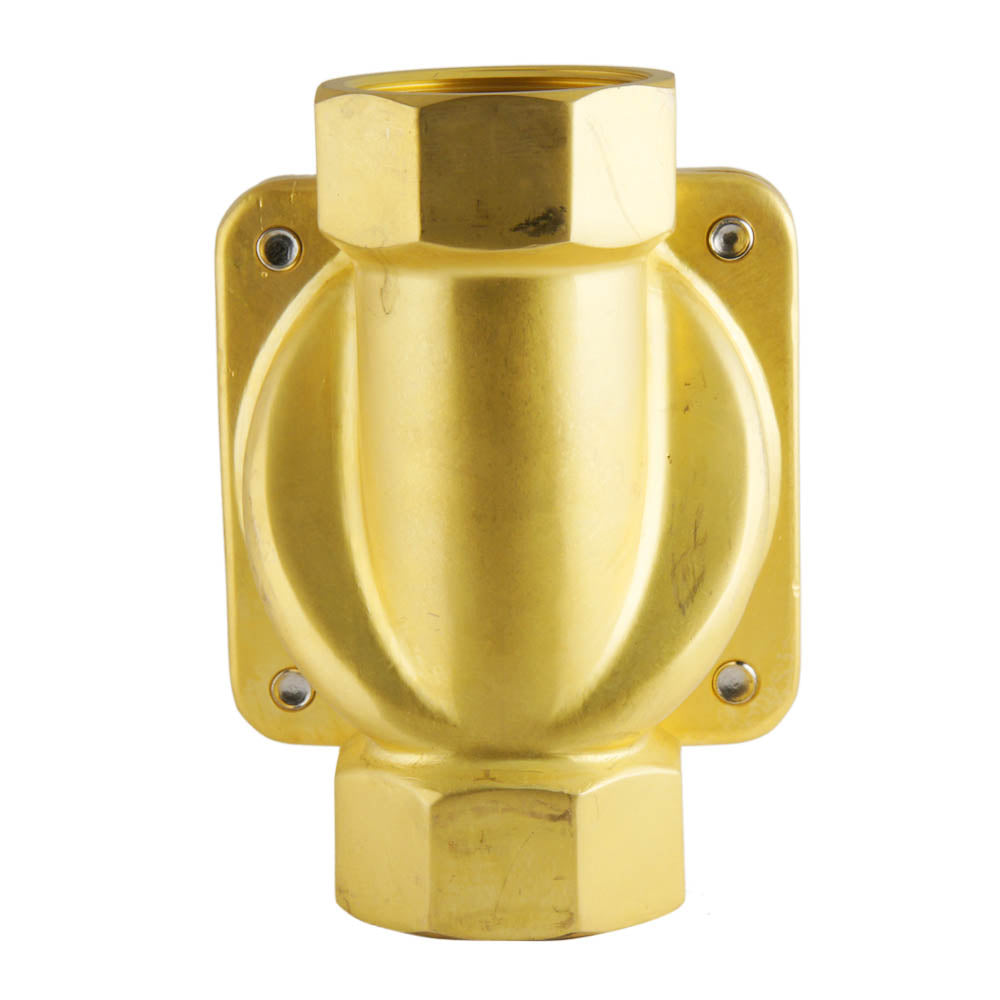 Electrovanne ST-IA 2'' laiton FKM 0,5-16bar 230V AC