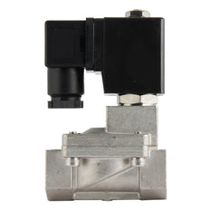 Electrovanne ST-IA 1/2'' acier inoxydable FKM 0,5-16bar 120V AC