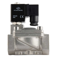 Electrovanne ST-IA 1'' acier inoxydable EPDM 0,5-16bar 120V AC