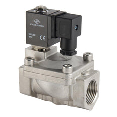 Electrovanne ST-IA 1'' acier inoxydable EPDM 0,5-16bar 24V AC