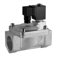 Electrovanne ST-IA 1-1/2'' Acier inoxydable EPDM 0,5-16bar 24V AC