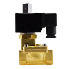 Electrovanne ST-IB 1/2'' NO laiton FKM 0,5-13bar 230V AC