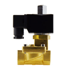 Electrovanne ST-IB 3/8'' NO laiton EPDM 0,5-13bar 230V AC