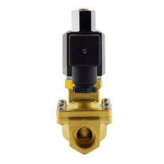 Electrovanne ST-IB 1/2'' NO laiton EPDM 0,5-13bar 230V AC