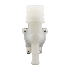 Electrovanne RPE simple 3/4''x10mm nylon NBR 180° 0.2-10bar 24V AC