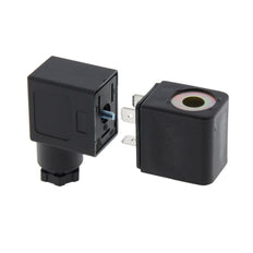 CP2 Bobine Connecteur DIN-B 120V AC