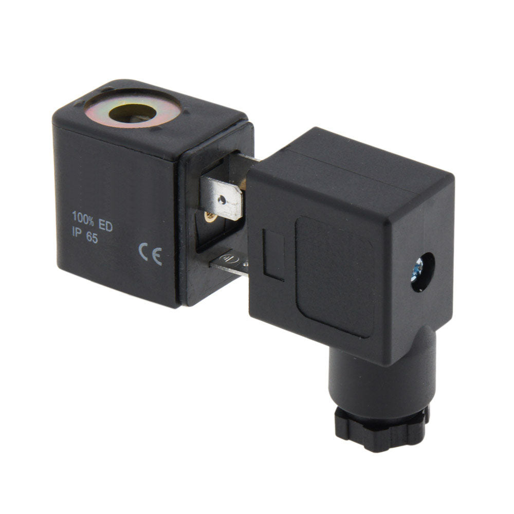 CP2 Bobine Connecteur DIN-B 24V AC
