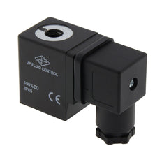 Bobine CS1 Connecteur DIN-A 12V DC