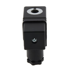 Bobine CS1 Connecteur DIN-A 12V DC