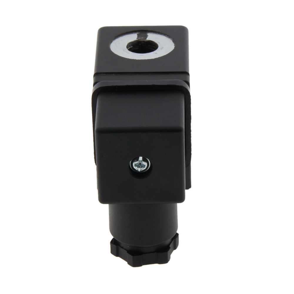 CS1 bobine connecteur DIN-A 120V AC