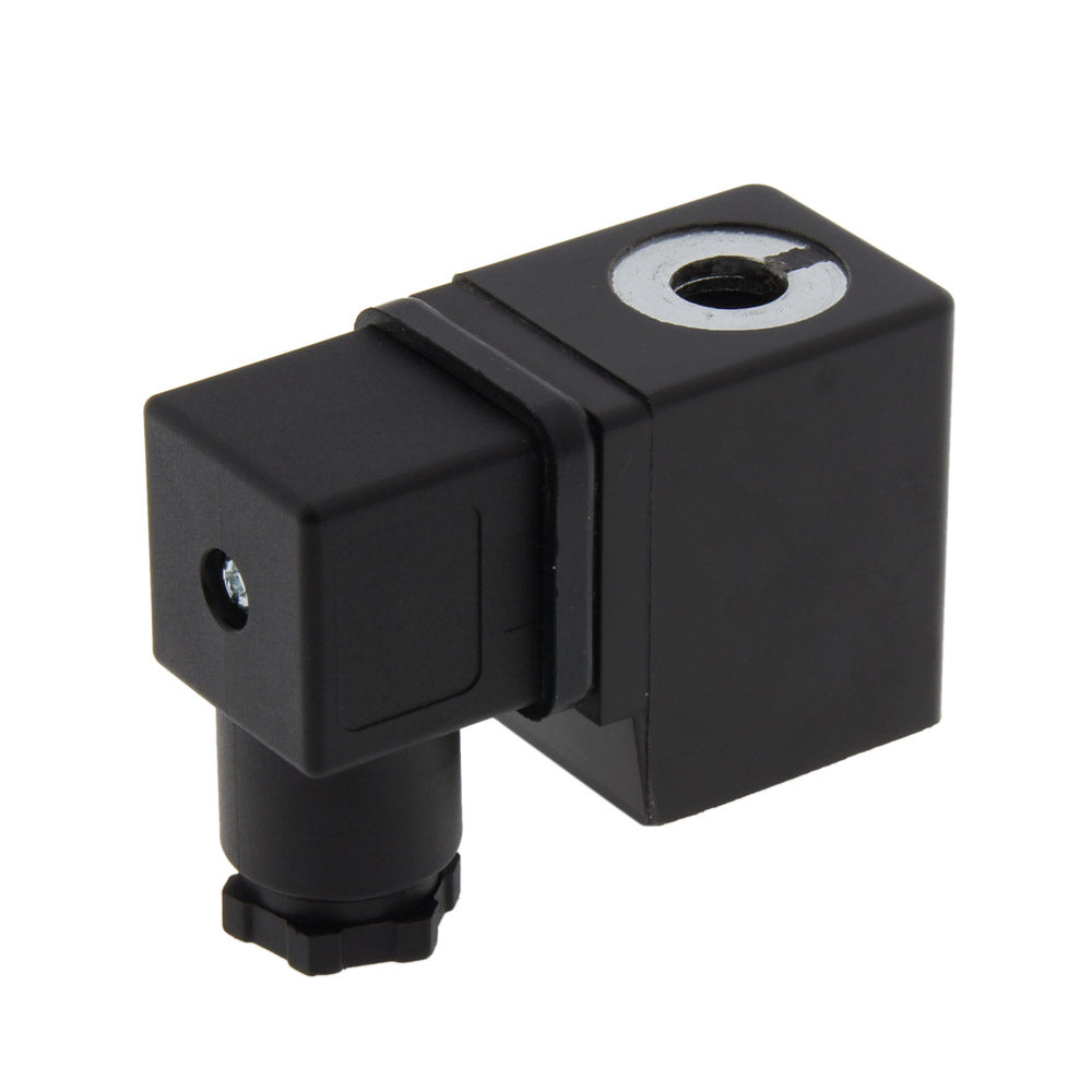 Bobine CS1 Connecteur DIN-A 12V DC