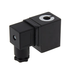 Bobine CS1 Connecteur DIN-A 12V DC