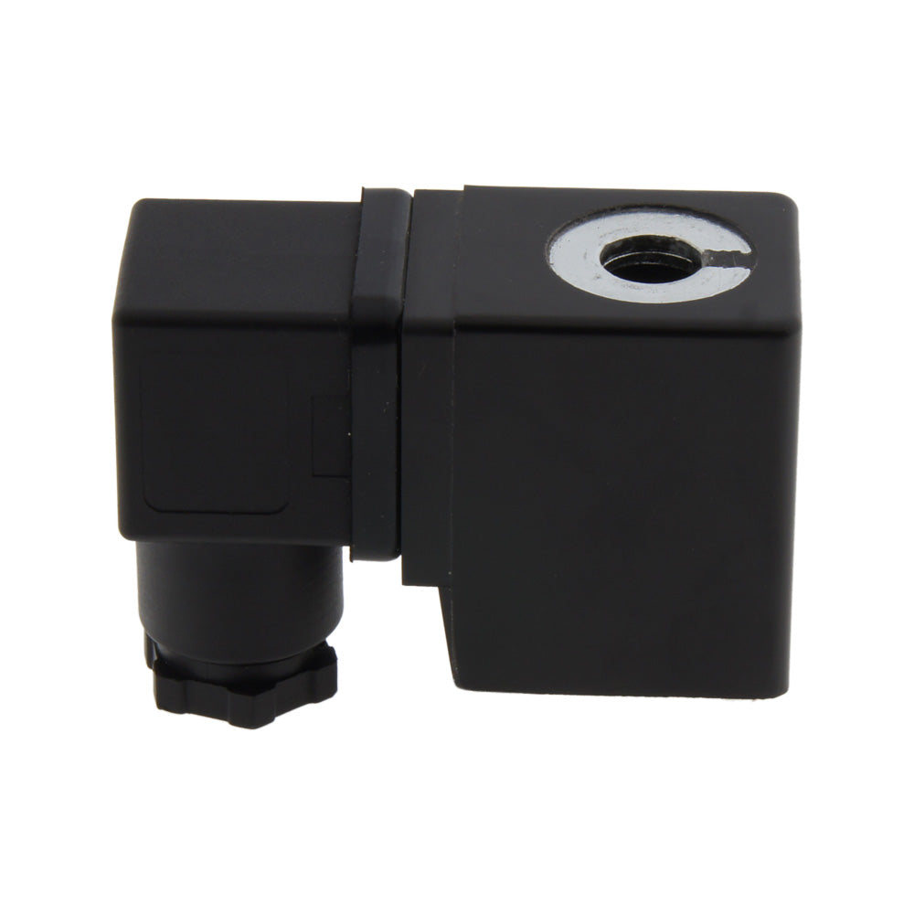 Bobine CS1 Connecteur DIN-A 12V DC