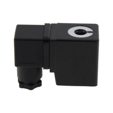 Bobine CS1 Connecteur DIN-A 12V DC
