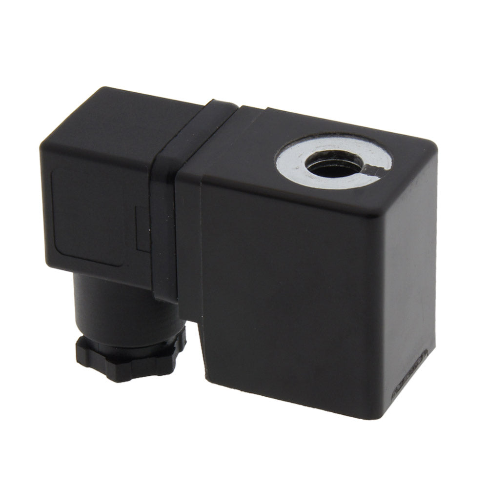 Bobine CS1 Connecteur DIN-A 12V DC