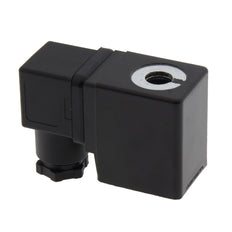 Bobine CS1 Connecteur DIN-A 12V DC