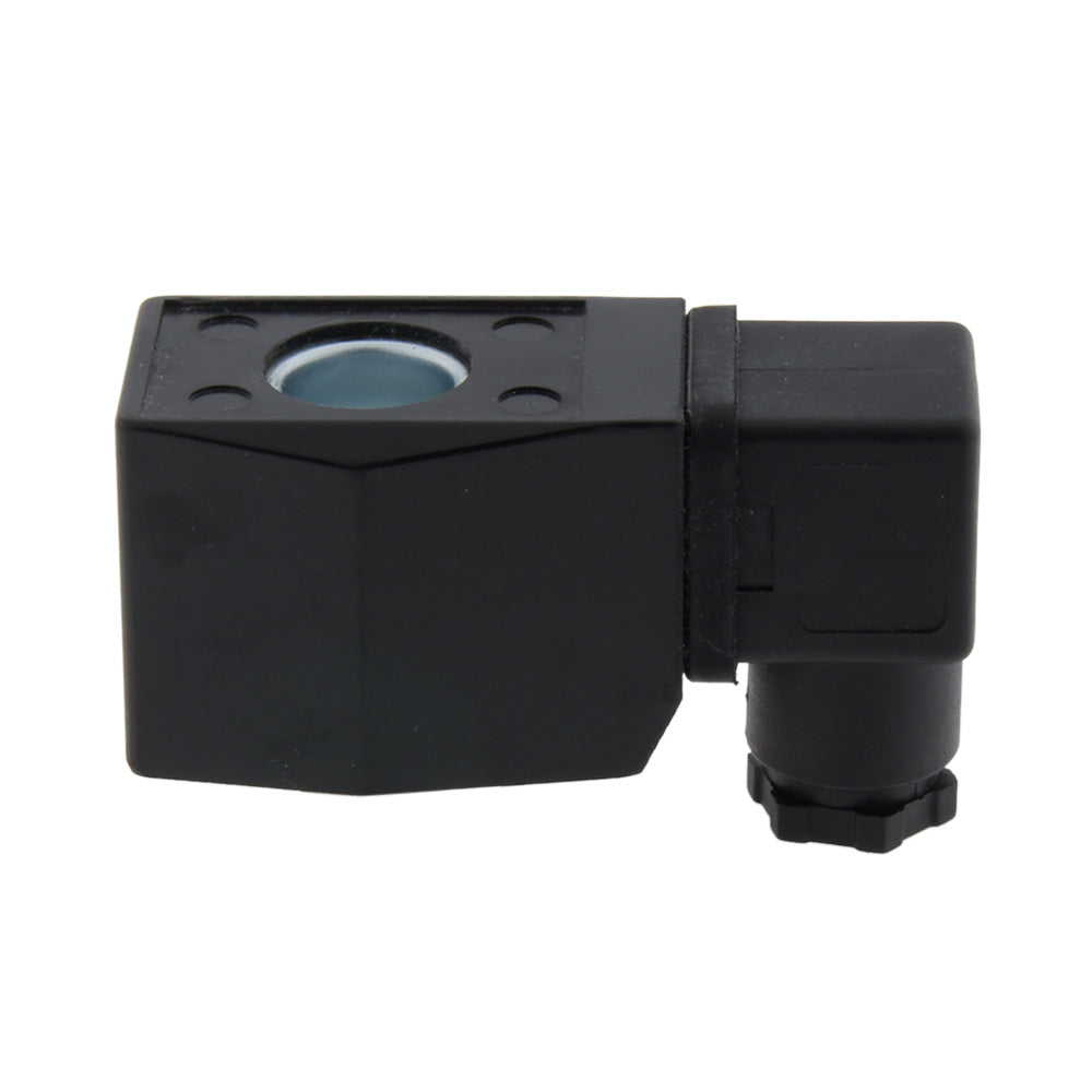 Bobine CS2 Connecteur DIN-A 12V DC