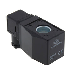 Bobine CS2 Connecteur DIN-A 12V DC