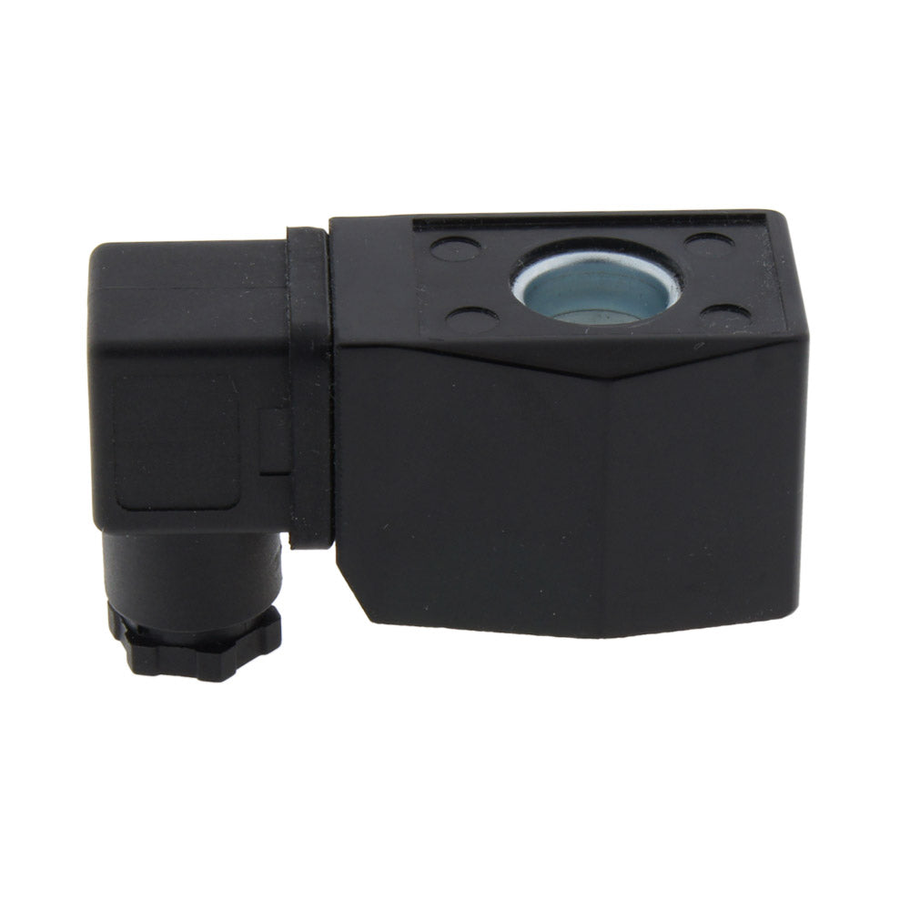 Bobine CS2 Connecteur DIN-A 12V DC