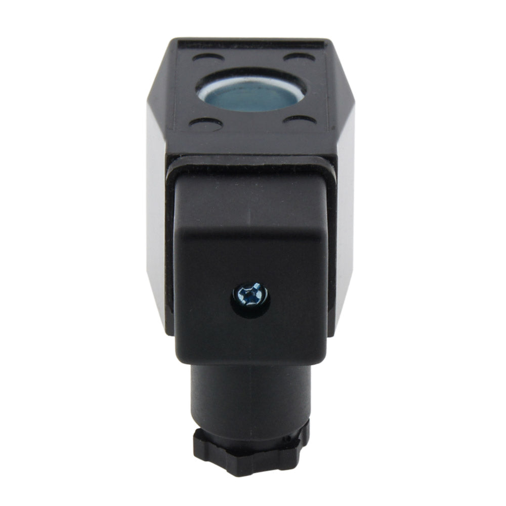 Bobine CS2 Connecteur DIN-A 12V DC