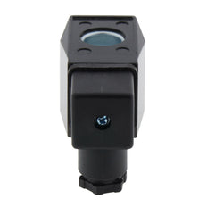 Bobine CS2 Connecteur DIN-A 12V DC