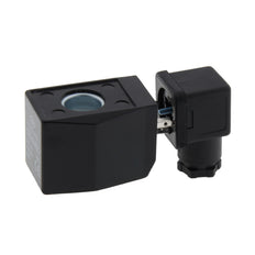 Bobine CS2 Connecteur DIN-A 12V DC