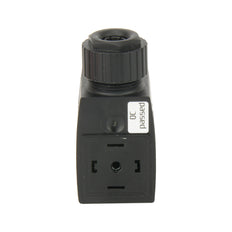 Régulateur PWM proportionnel 12-24V DC (DIN-A) PG sans unité de commande - Burkert 8605 316523
